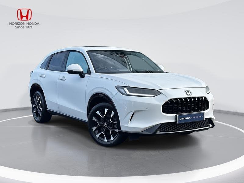 2024 Honda ZR-V 2.0 i-MMD Advance