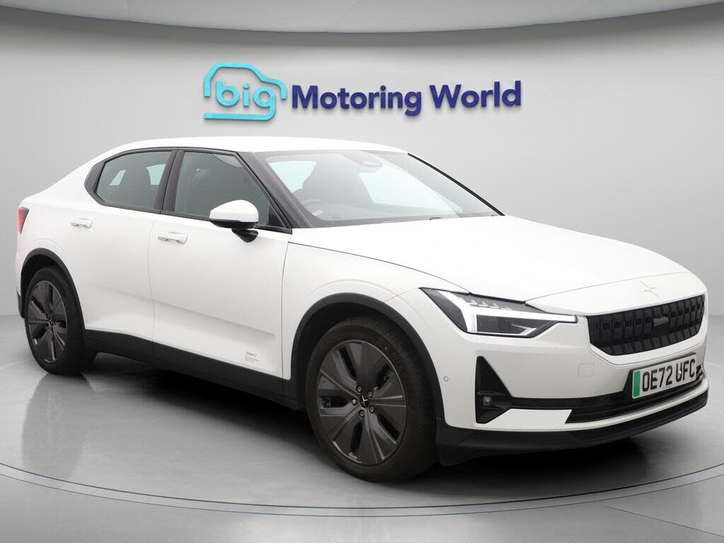 2023 Polestar Polestar 2 E PS2 (165kw) Standard Single Hatchback