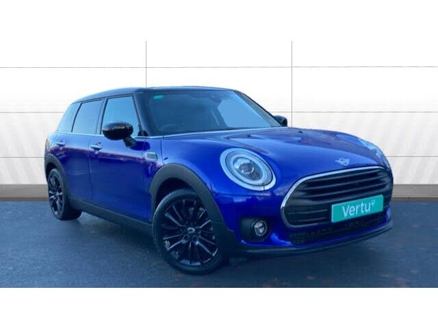 2020 MINI Mini Clubman 1.5 Cooper Classic