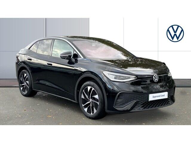 2022 Volkswagen ID.5 E Style (204ps) Performance