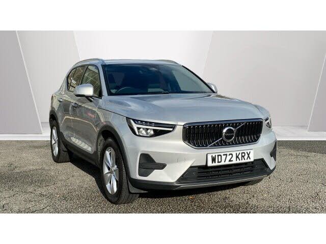 2023 Volvo XC40 2.0 B3 Core