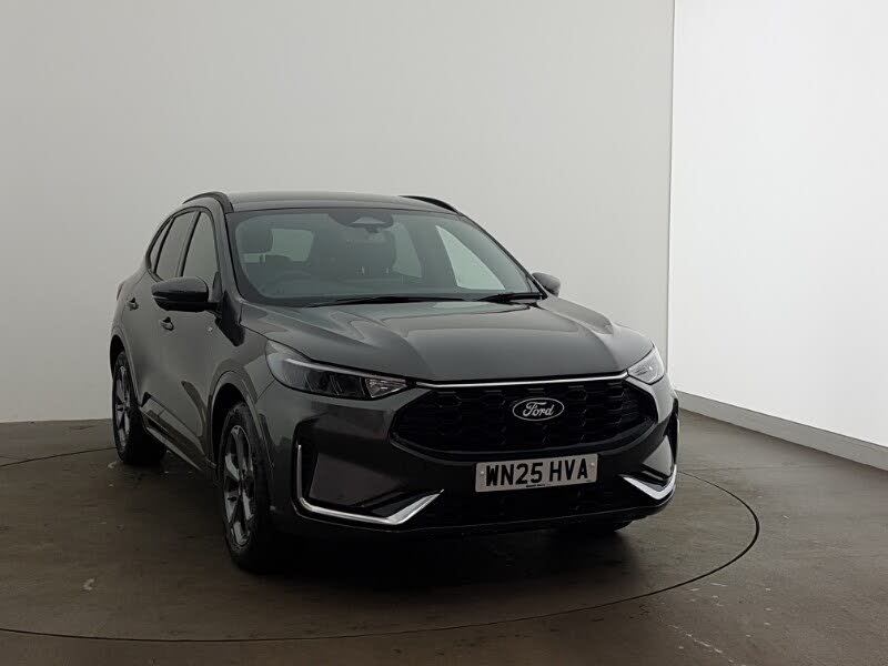 2025 Ford Kuga 1.5T ST-Line