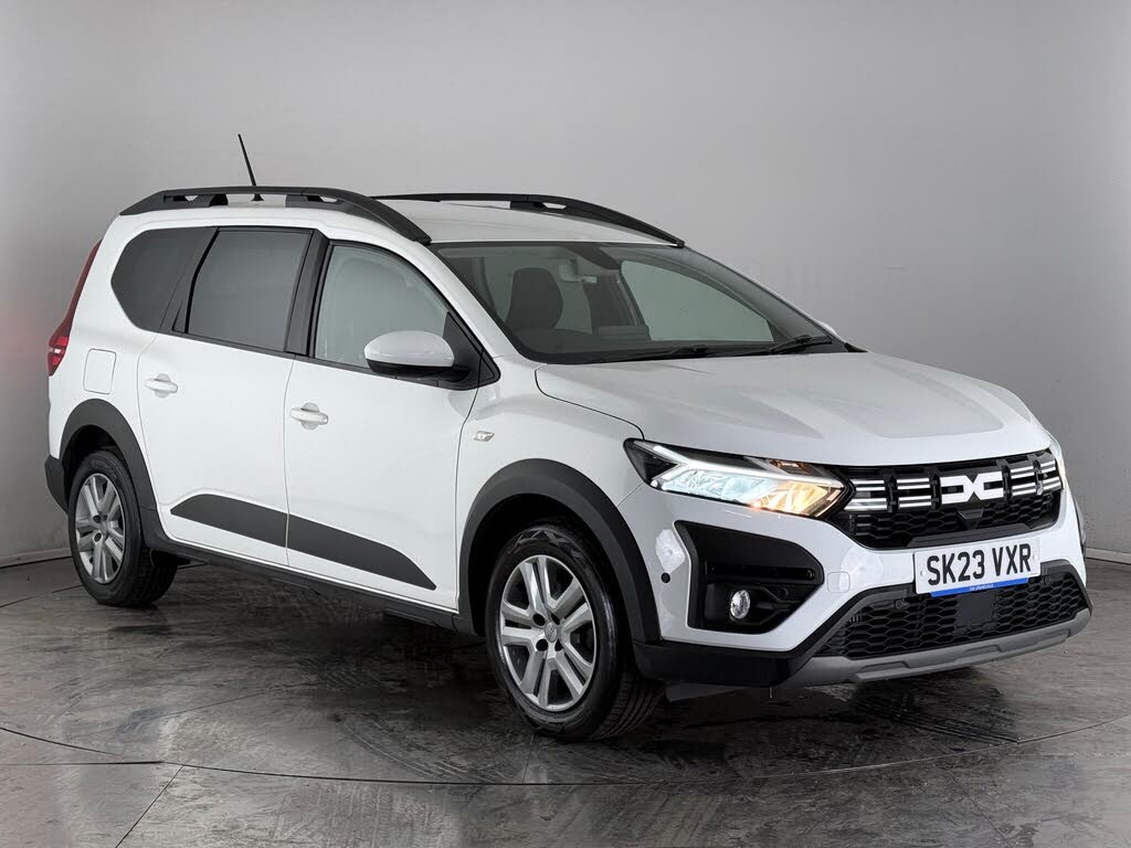 2023 Dacia Jogger 1.0 TCe Expression