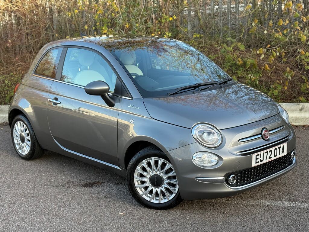 2023 Fiat 500 1.0 DOLCEVITA