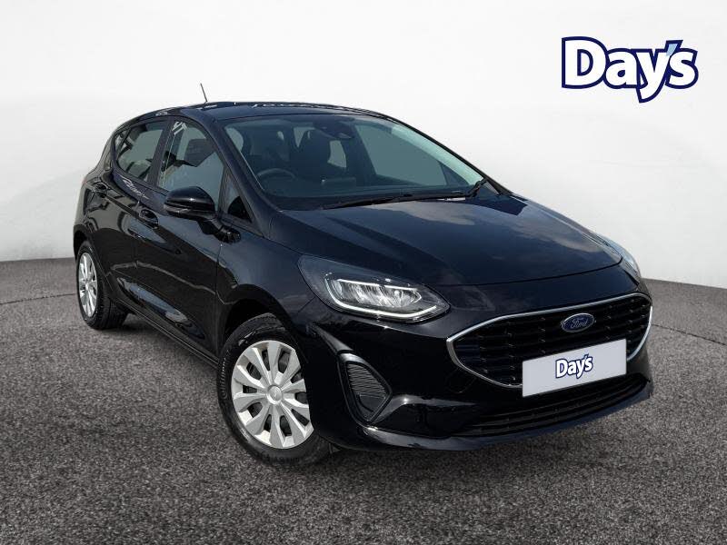2023 Ford Fiesta 1.1 Ti-VCT Trend