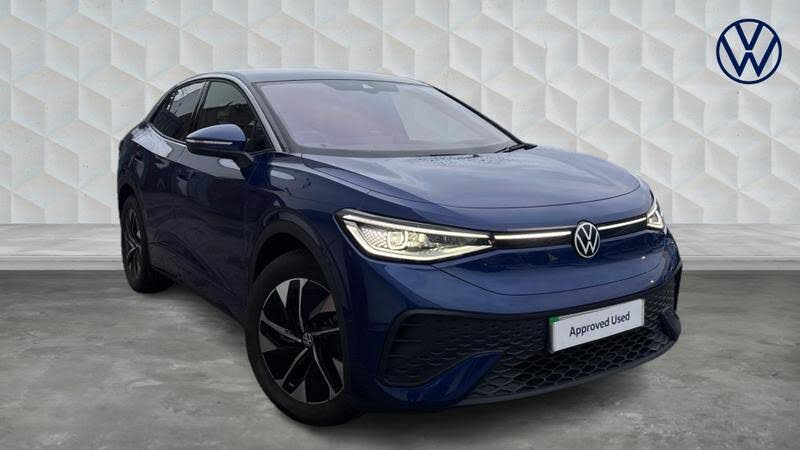 2025 Volkswagen ID.5 E Match (286ps) (77kWh) Pro