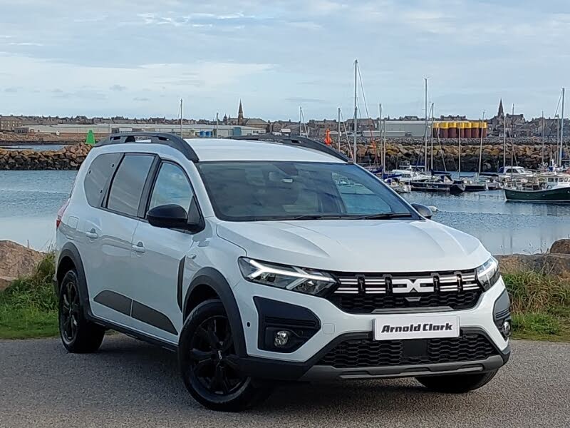 2023 Dacia Jogger 1.0 TCe Extreme SE