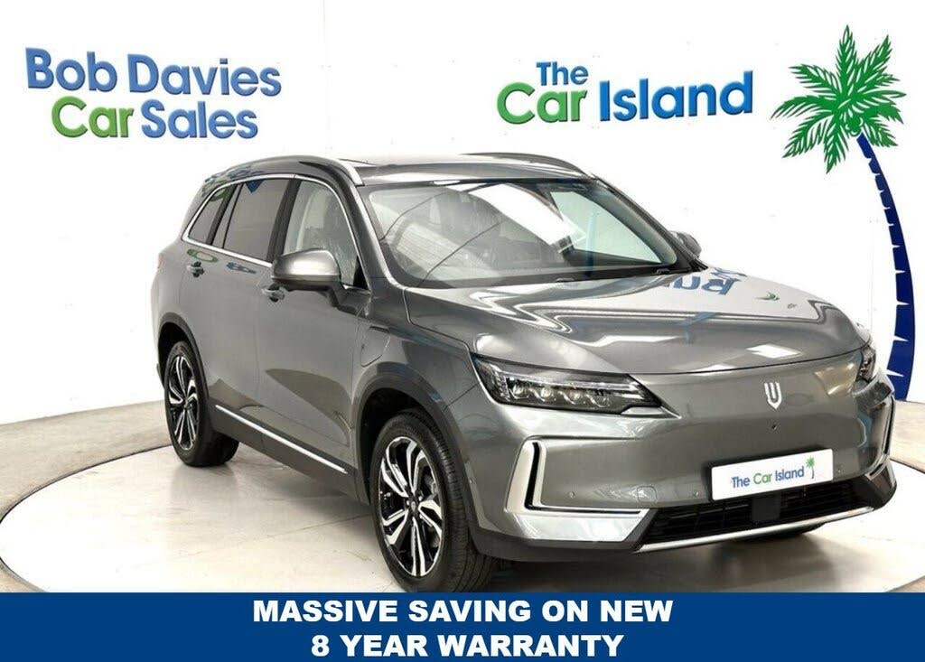 2025 Skywell BE-11 E Standard Range