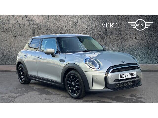 2024 MINI Mini 1.5 Cooper Classic (Premium Auto) Hatchback 5d Auto