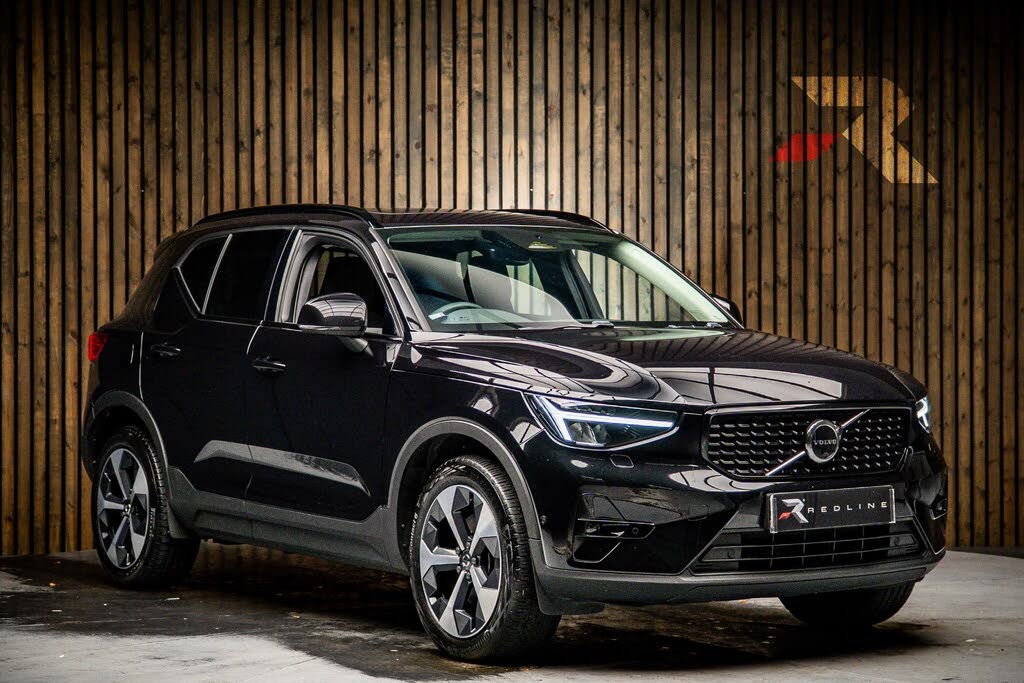 2023 Volvo XC40 2.0 B4 Ultimate