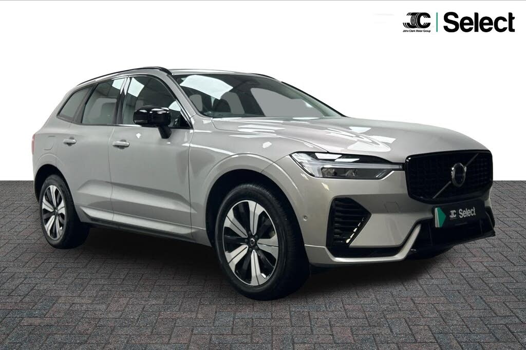 2023 Volvo XC60 2.0 B5 Plus