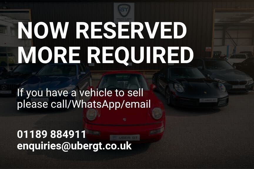 2013 Porsche 911 3.8 Carrera S Coupe