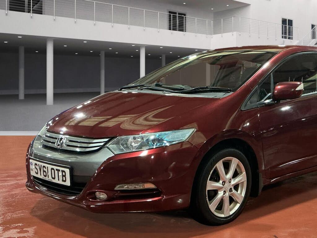 2011 Honda Insight 1.3 ES