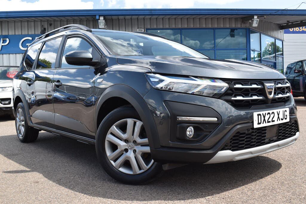 2022 Dacia Jogger 1.0 TCe Comfort
