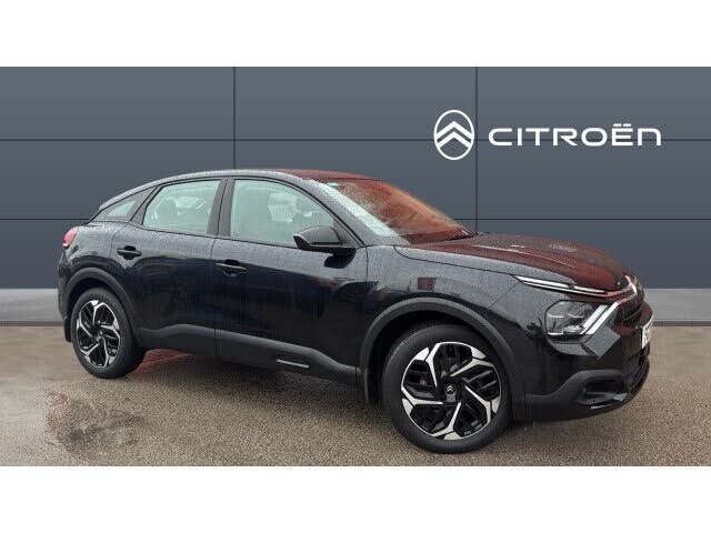 2021 Citroen C4 1.2 PureTech Sense Plus