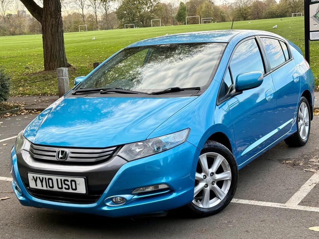 2010 Honda Insight 1.3 ES-T