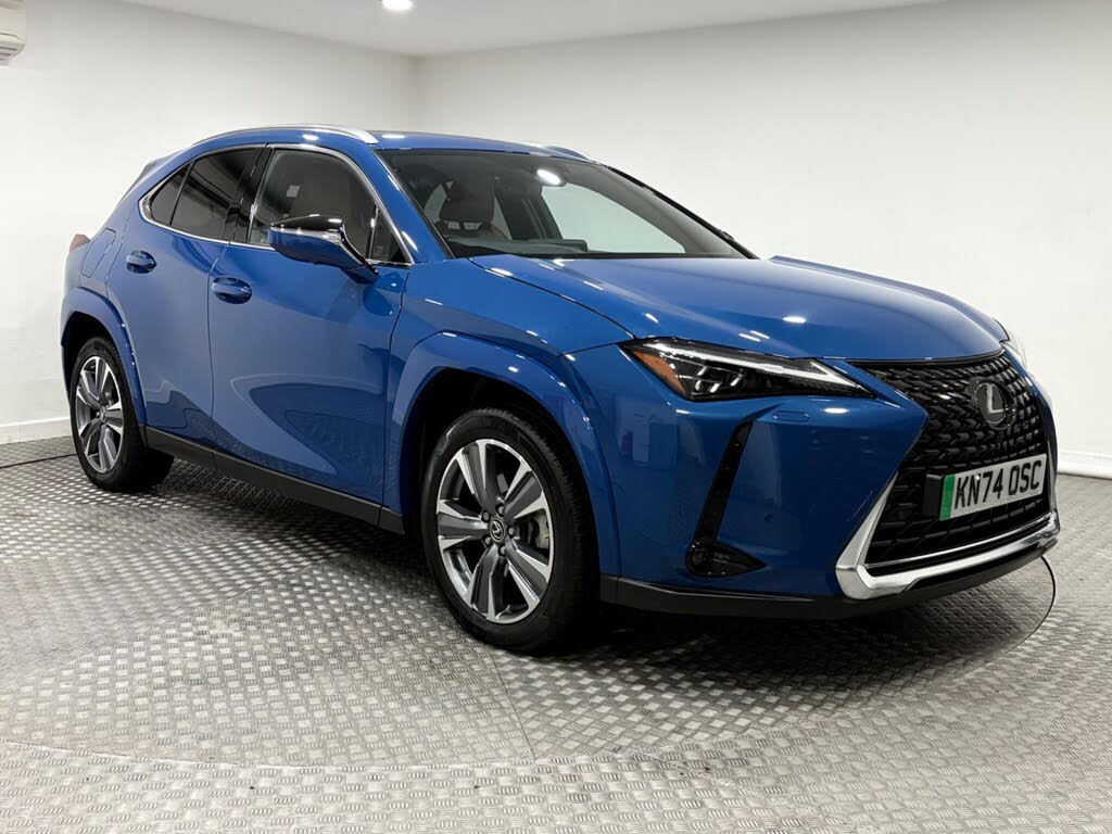 2024 Lexus UX 300e E UX (72.8kWh)(Takumi Pack)