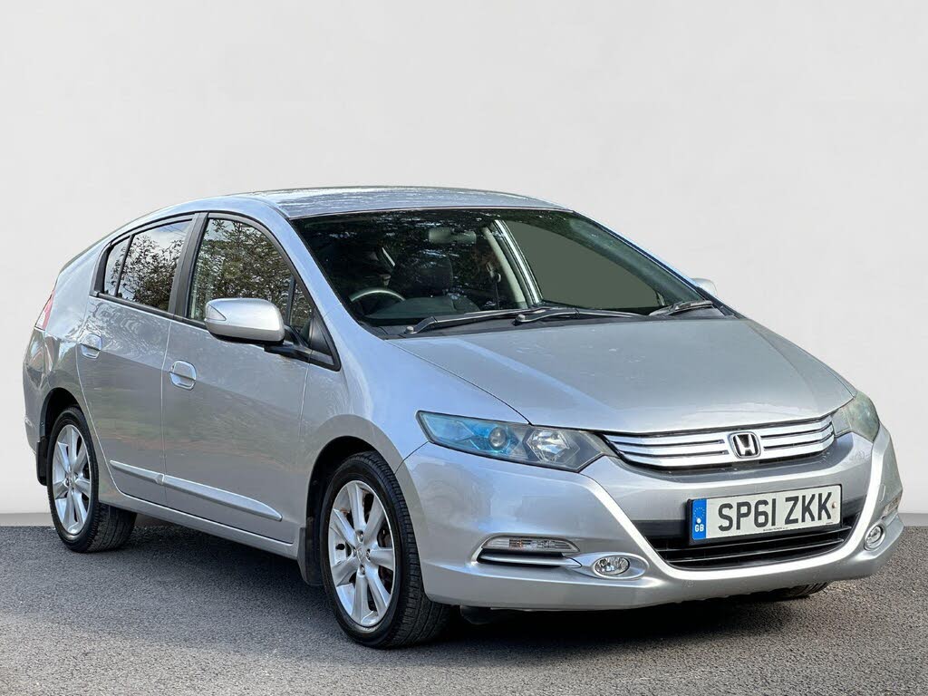 2011 Honda Insight 1.3 ES