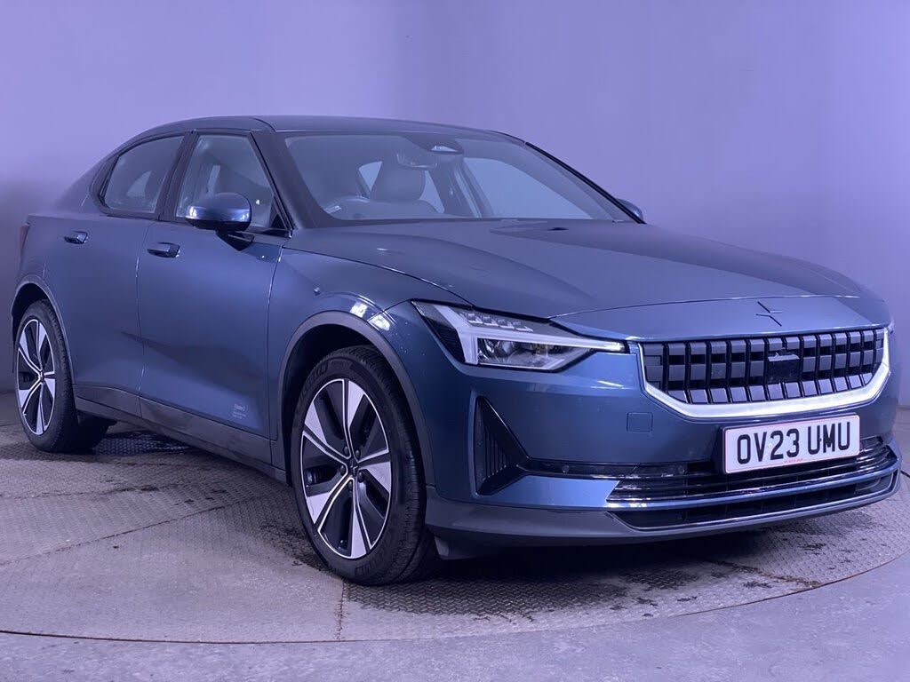 2023 Polestar Polestar 2 E PS2 (165kw) Standard Single Hatchback