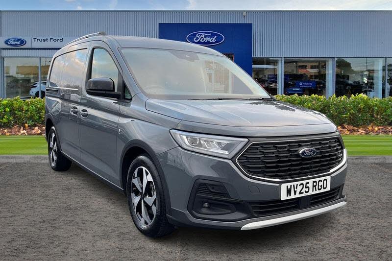2025 Ford Transit Connect 1.5 Ecoboost L2 250 Active PHEV