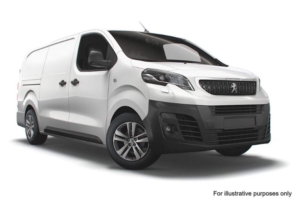 2022 Peugeot Expert 1.5 BlueHDi Professional Premium Compact 1000