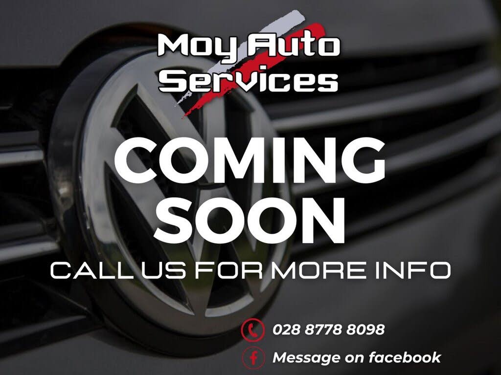 2018 Volkswagen Tiguan 2.0TDI SEL (190ps) 4Motion (s/s) DSG