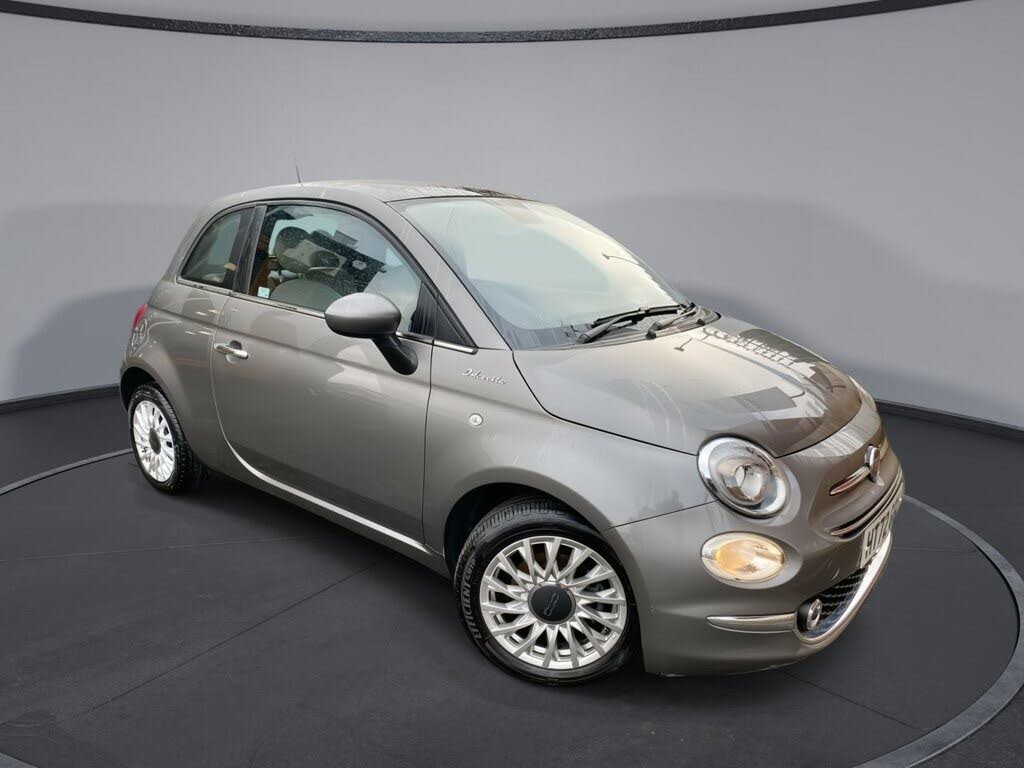 2023 Fiat 500 1.0 DOLCEVITA