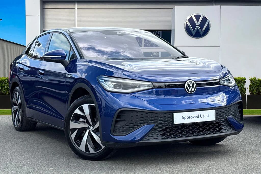 2025 Volkswagen ID.5