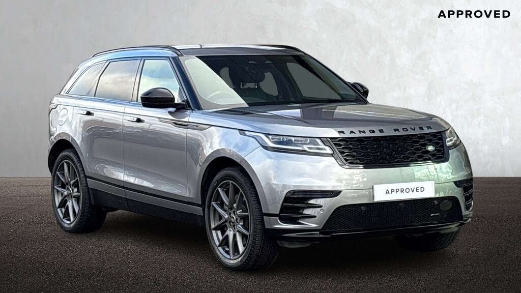 2023 Land Rover Range Rover Velar 2.0 P400e R-Dynamic HSE