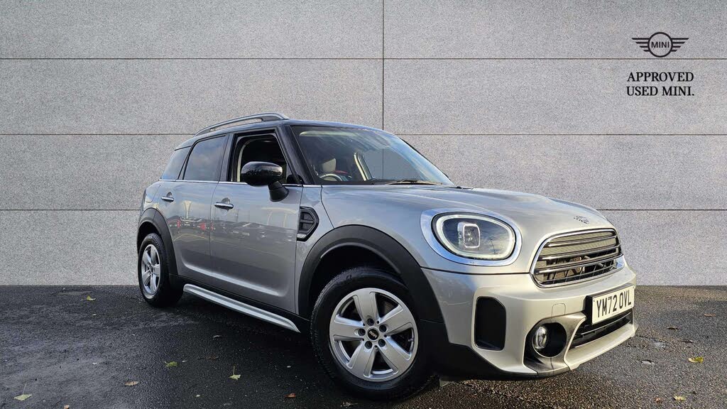 2023 MINI Mini Countryman 1.5 Cooper Classic (Premium)