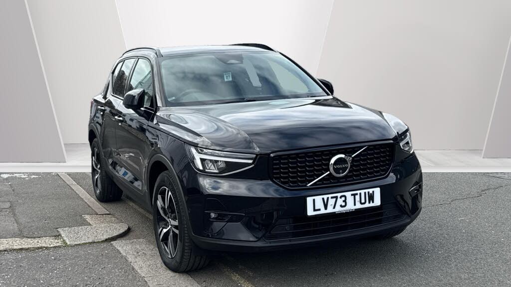 2023 Volvo XC40 2.0 B3 Plus
