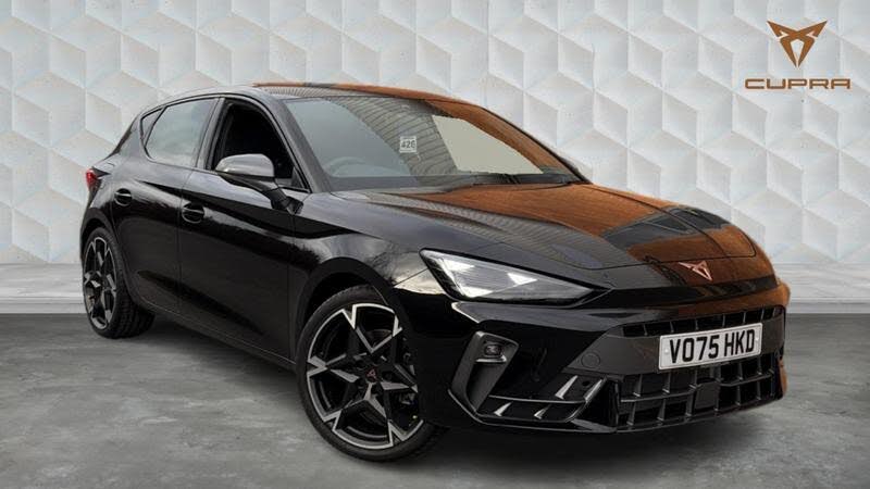 2025 Cupra Leon NF 1.5 eTSI V2 Hatchback