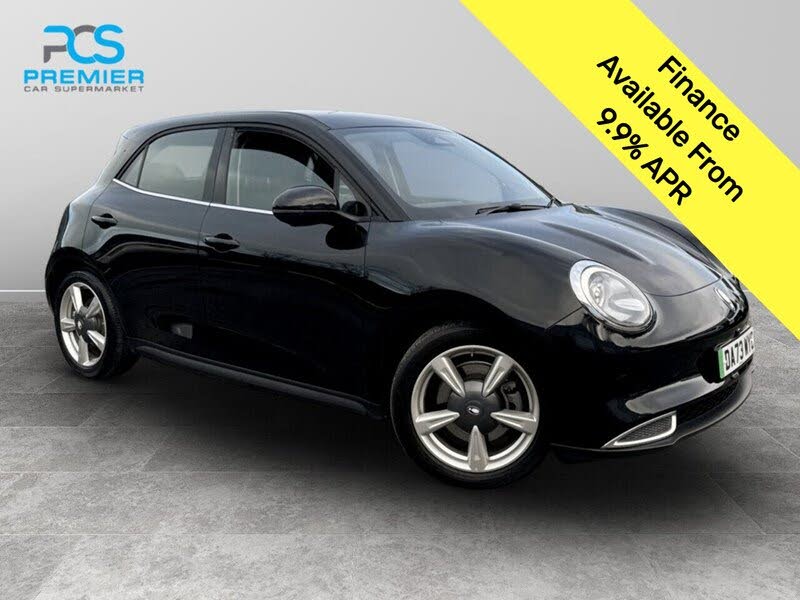 2023 ORA Funky Cat E First Edition