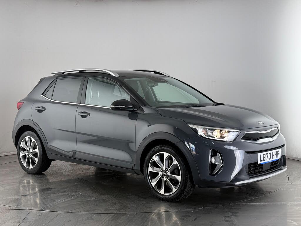 2020 Kia Stonic 1.0 T-GDi Connect