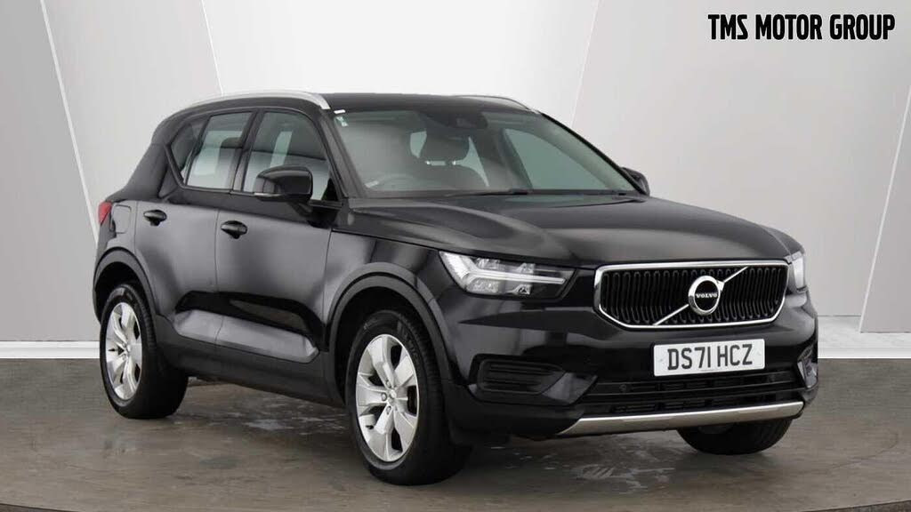2022 Volvo XC40 1.5 T3 Momentum Auto