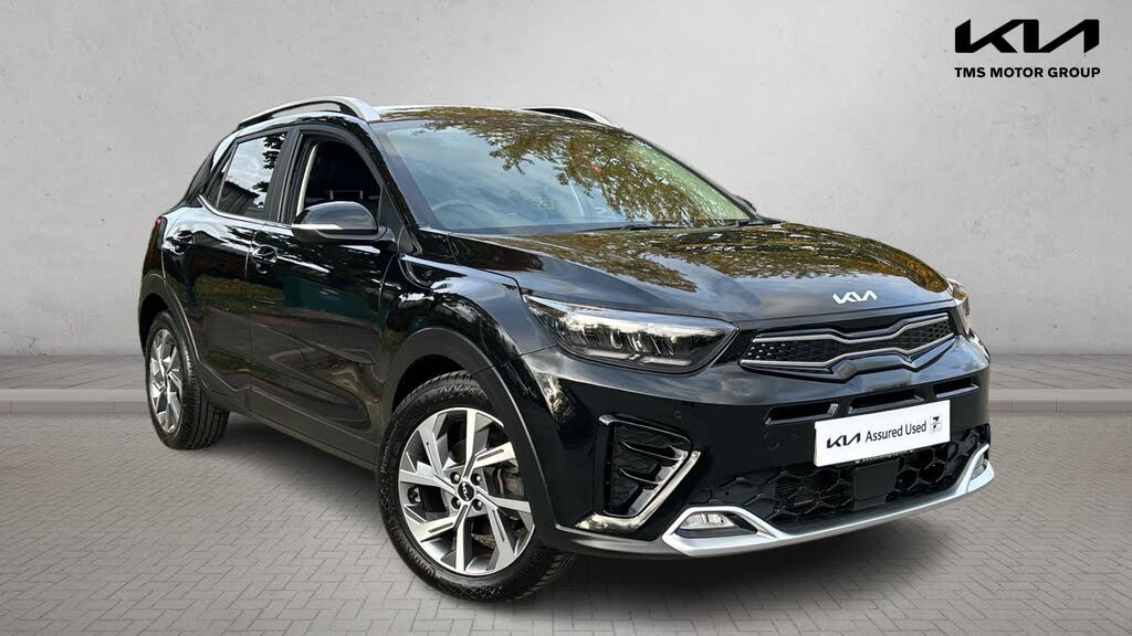 2023 Kia Stonic 1.0 T-GDi GT-Line S (98bhp) DCT