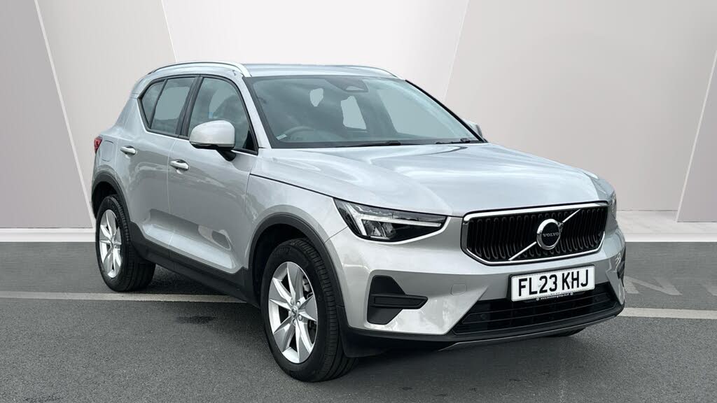2023 Volvo XC40 2.0 B3 Core
