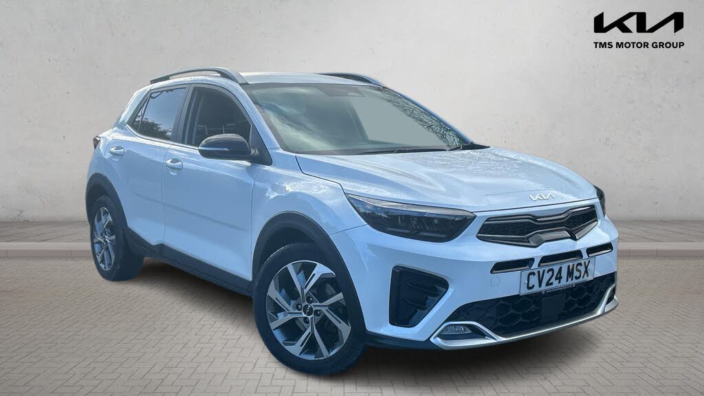 2024 Kia Stonic 1.0 T-GDi GT-Line (98bhp) DCT