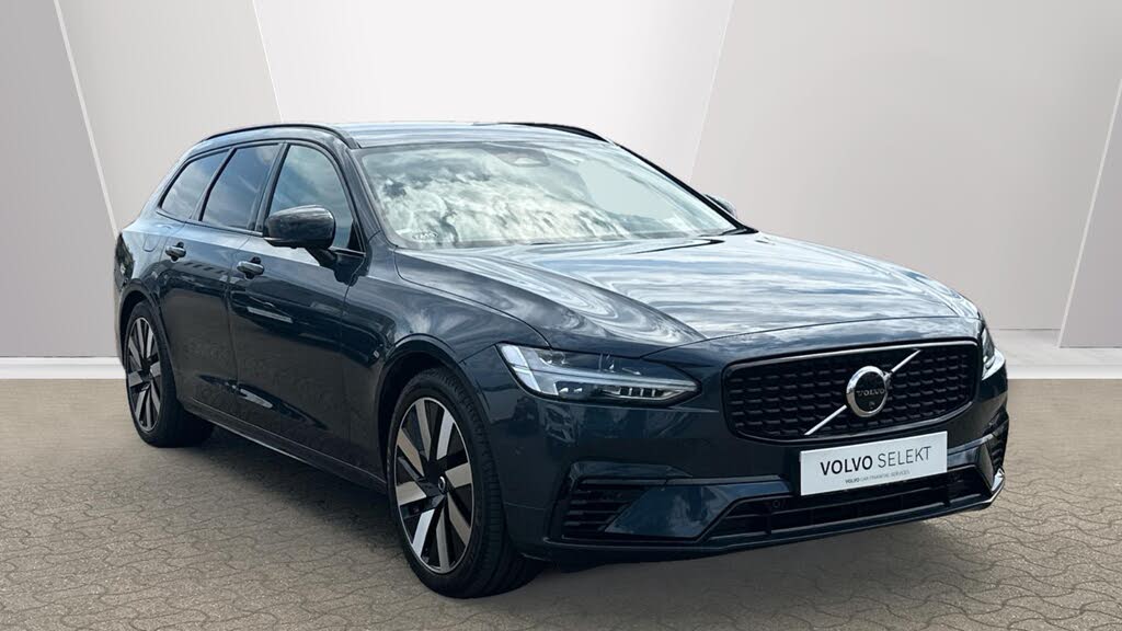 2024 Volvo V90