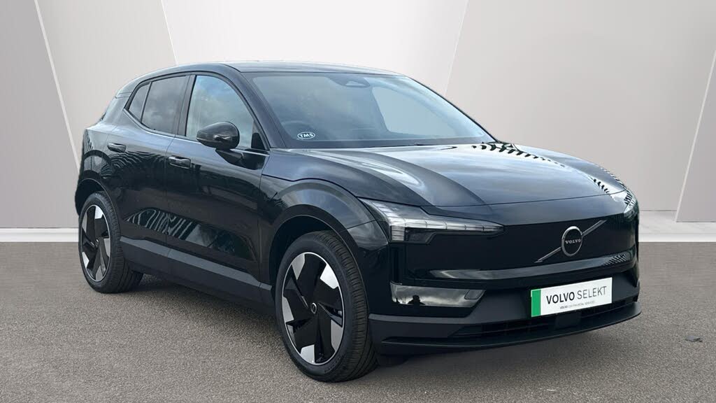 2025 Volvo EX30 E Single Motor Plus Extended Range
