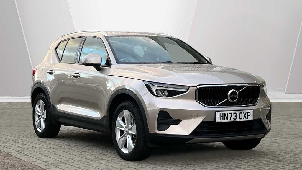 2023 Volvo XC40 2.0 B3 Core
