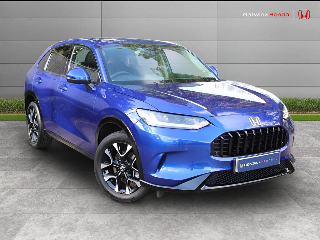 2024 Honda ZR-V 2.0 i-MMD Advance