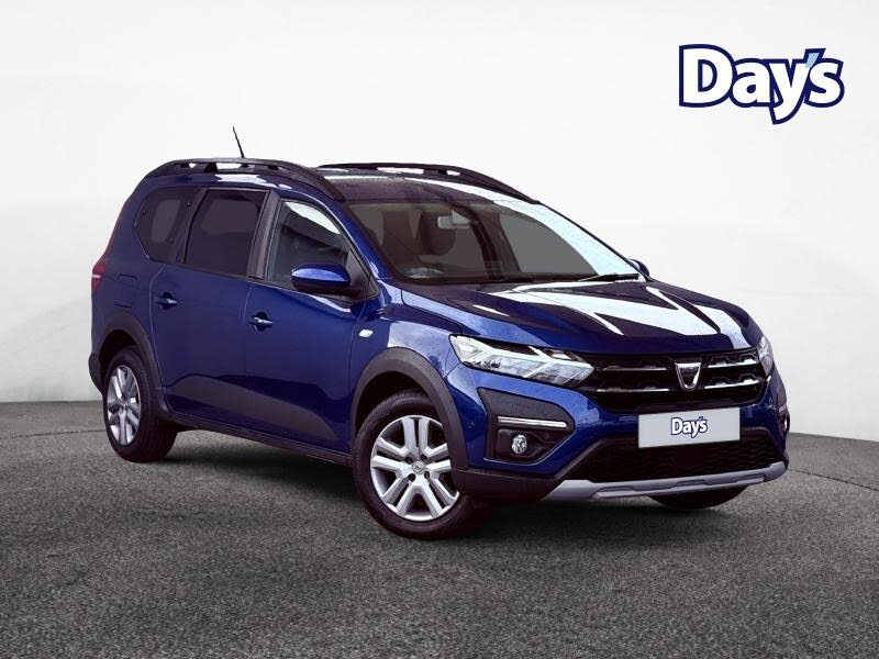 2022 Dacia Jogger 1.0 TCe Comfort