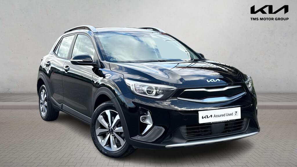 2023 Kia Stonic 1.0 T-GDi 2 (99bhp) DCT