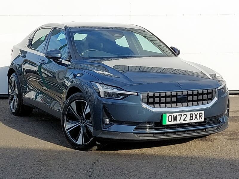 2023 Polestar Polestar 2 E PS2 (165kw) Standard Single Hatchback