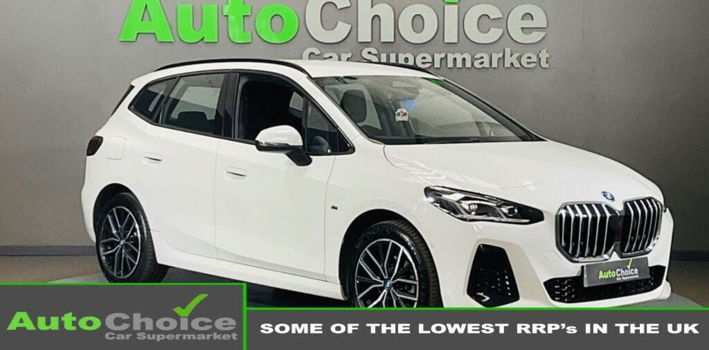 2023 BMW 2 Series 1.5 225e xDrive M Sport