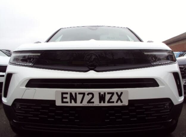 2023 Vauxhall Mokka 1.2 Ultimate (130ps) Auto