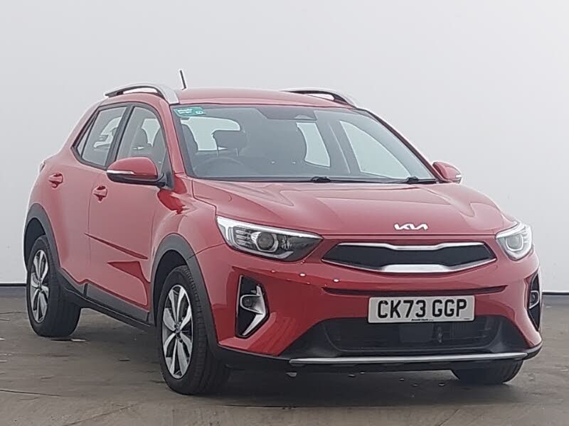 2023 Kia Stonic 1.0 T-GDi 2 (98bhp) DCT