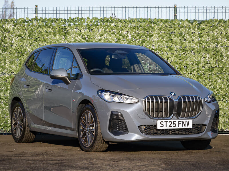 2025 BMW 2 Series 1.5 225e xDrive M Sport (221bhp)
