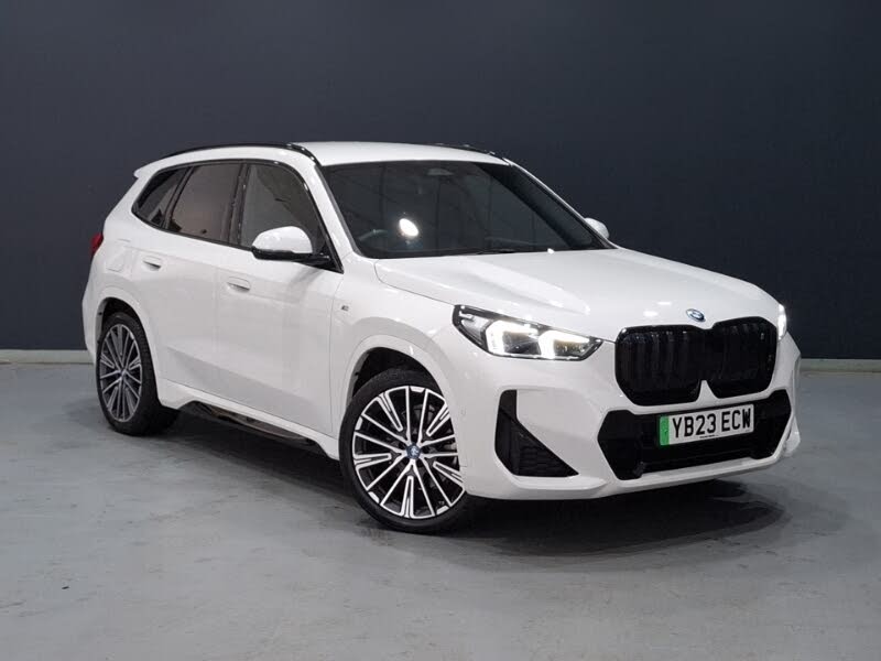 2023 BMW iX1 E xDrive30 M Sport